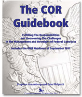 COTR Handbook