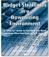 Budget Book Image