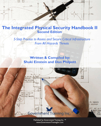 The Integrated Physical Security Handbook II