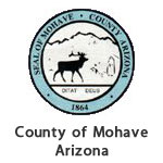 Mohave County az seal